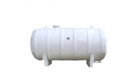 山西聚丙烯立式、卧式贮罐